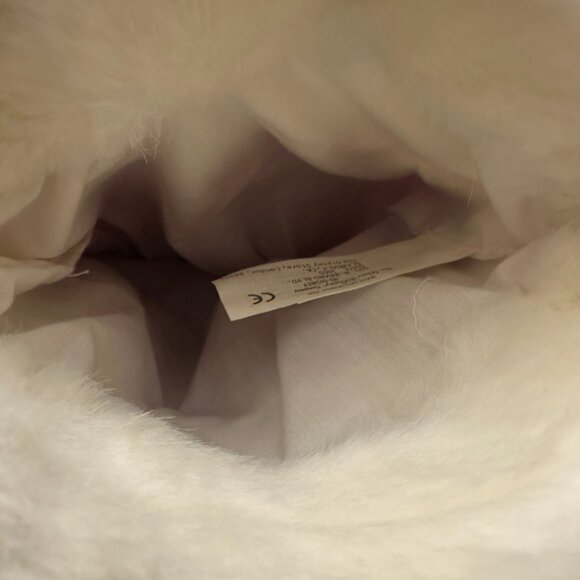 16" Vintage Winnie The Pooh, Singing Tigger Head Christmas Stocking / Works - Picture 12 of 13